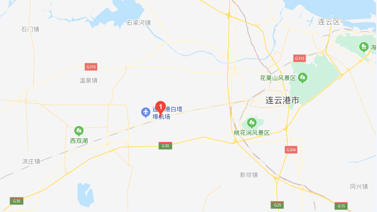 世邦集团服务全球